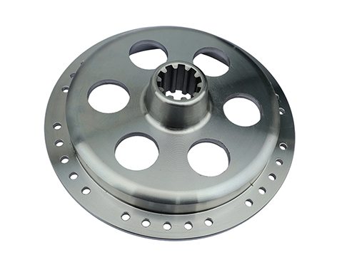 拖拉机系列盘毂