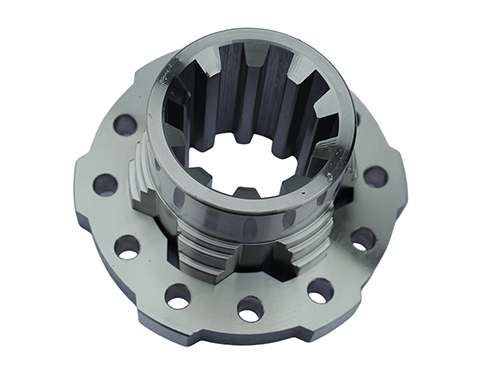 伊顿款分体盘毂